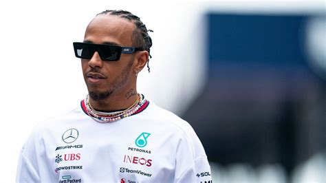 Lewis Hamilton le pilote Mercedes incroyablement affamé en F1 et