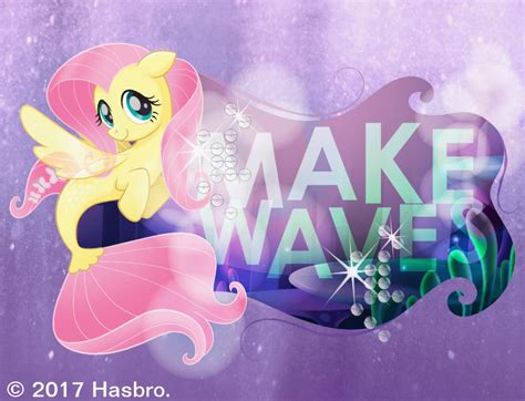 My Little Pony The Movie New Seaponies Mermaids Pictures