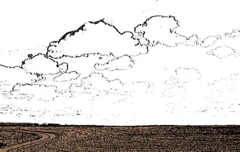 puisi  tujuh petala langit riau sastra