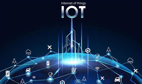 Birth And Evolution Of Internet of Things (IoT)