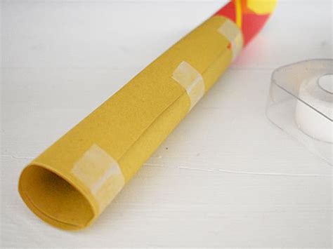 olympic torch roll | Our Kid Things