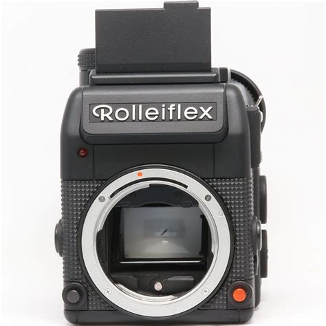 ローライ ヤフオク Rolleiflex SL 2000 F mot 美品 Rollei ローライ レックス