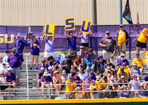 LSU Sports | The Daily Advertiser
