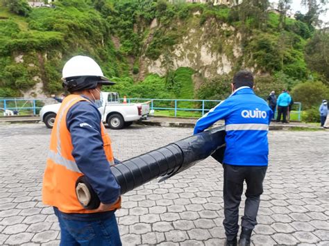 Secretar A De Seguridad Y Gobernabilidad Quito On Twitter En