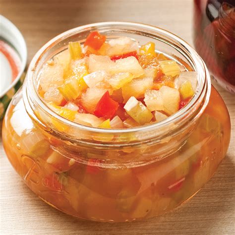 Ketchup Aux Fruits Les Recettes De Caty