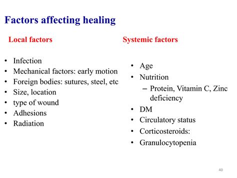 5. Tissue Repair and Wound healing-1.pptx