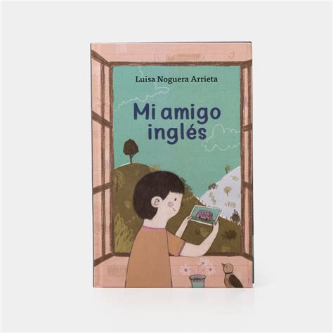 Amigo En Inglés 5
