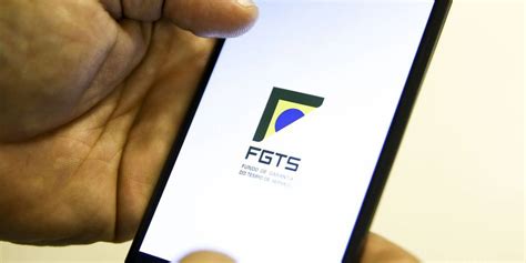 Fgts Digital Saiba Tudo Sobre Como Funciona Valor Notícias