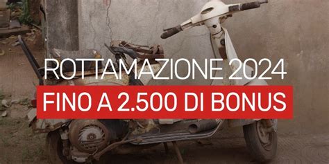 Gruppo Ferrando Scopri La Rottamazione 2024 Bonus Fino A 2 500 Euro