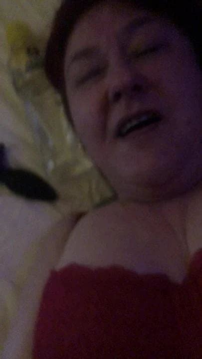 Reife BBW Wagtail007 Schneller Fick Mit Fischer XHamster