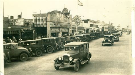 Tijuana En Fotos Y Objetos Doble Exposici N En El Antiguo Palacio