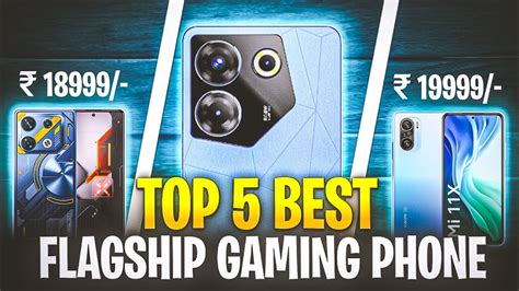 Top Best G Gaming Phones Under For Bgmi Pubg In Youtube