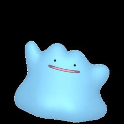 Cómo atrapar un Ditto en Pokemon Go