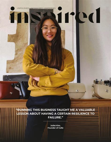 Archive – Inspired Magazine | The Stories of Founders and Creative Minds