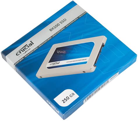 Crucial BX100 Następca Crucial MX100 kolejne tanie dyski SSD strona