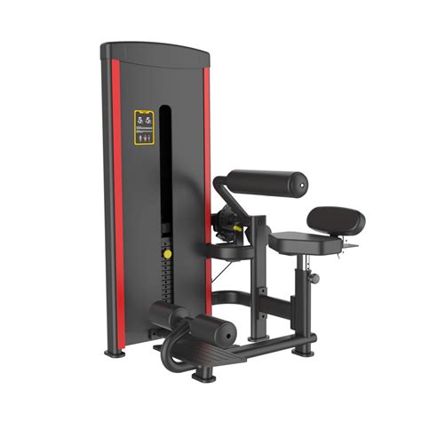 LY Series SHANDONG Baodelong Fitness Co LTD