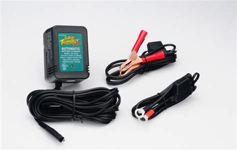 The Best Car Battery Chargers To Buy In 2021 MENTITUDE