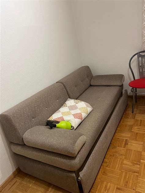 Schlafcouch In Stadt Dornbirn F R Gratis Zum Verkauf Shpock De