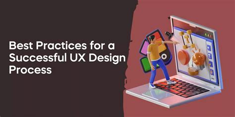 Master The Ux Design Process Your Comprehensive Guide