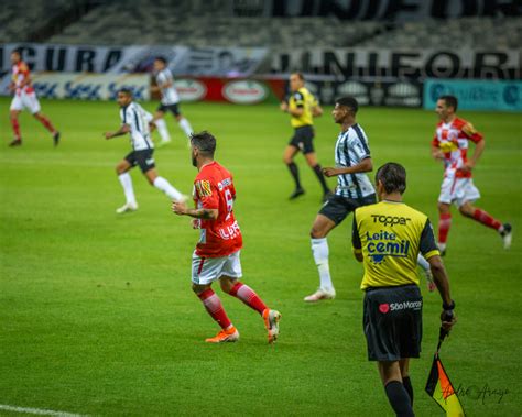 Atlético X Tombense Final Campeonato Mineiro 2020 Primei Flickr