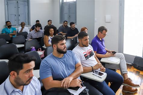 Mapeamento de inovação no setor público é tema de oficina na Escola de