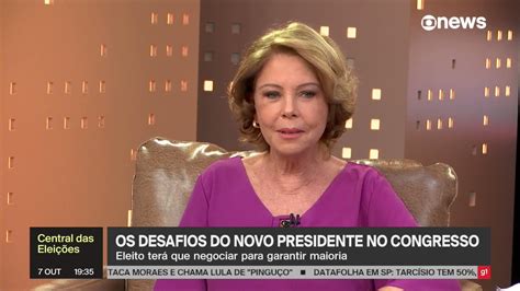 Eliane Cantanhêde on Twitter Qual o plano num eventual segundo