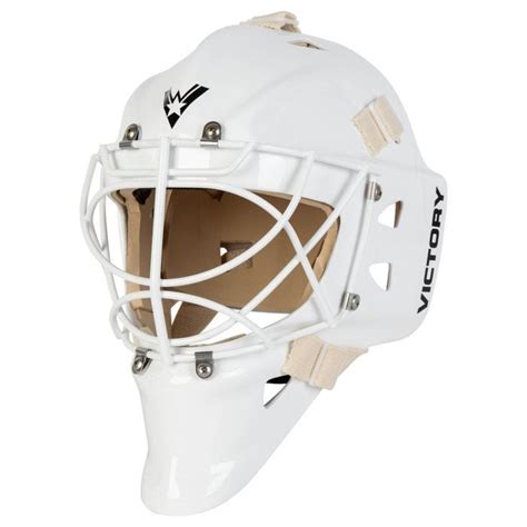 Victory V10 Senior Custom Goalie Mask