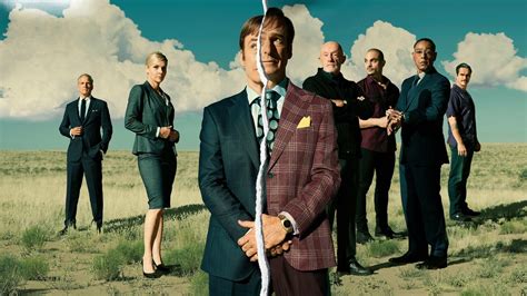 Better Call Saul Staffel 6 Bringt Walter White Und Jesse Pinkman Aus Breaking Bad Zurück