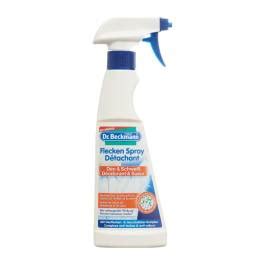 Dr Beckmann Fleckenspray Deo Schweiss 250 Ml