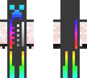 Transparent | Minecraft Skins