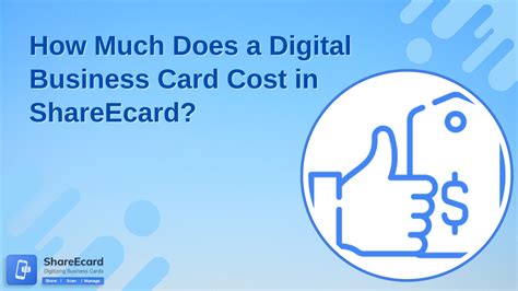 how much does it cost to make a business card