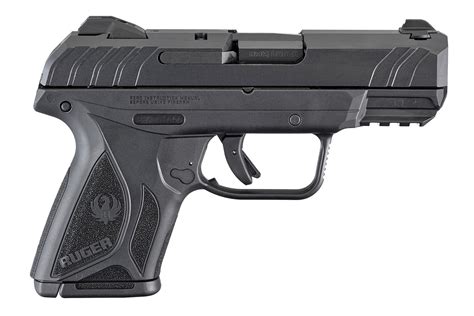 Ruger Security 9 Compact 9mm Pistol Sportsman S Outdoor Superstore