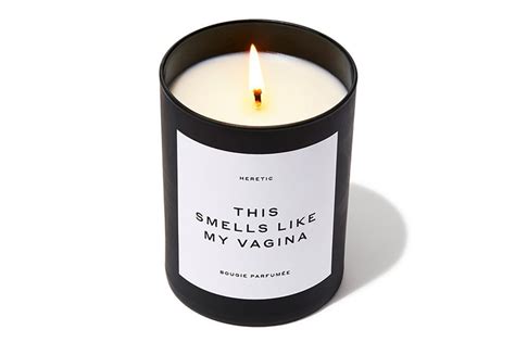 Una De Las Velas Con Olor A La Vagina De Gwyneth Paltrow Explota En La Casa De Una Mujer