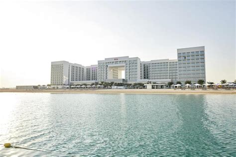 RIU Hotel Dubai 4* - 4 Days / 3 Nights - Dubai Beach Hotel Package - Dubai