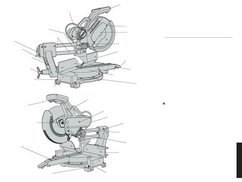 Page 41 of DeWalt Saw DW708 User Guide | ManualsOnline.com