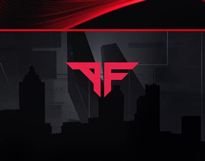 Atlanta FaZe Unoffical Project | Behance