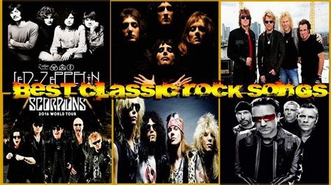 Best Of 80s Rock 80s Rock Music Hits Greatest 80s Rock Songs Playlist Youtube