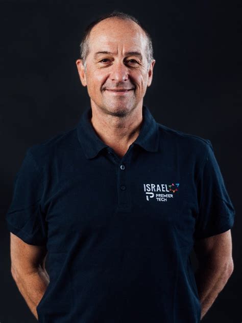 Staff Members Israel Premier Tech Pro Cycling Team