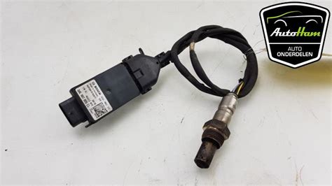 Nox Sensor Volkswagen Tiguan 20 Tdi 16v Bluemotion Technscr 4motion