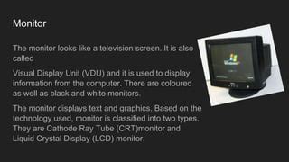 Output devices and types of printers.pptx