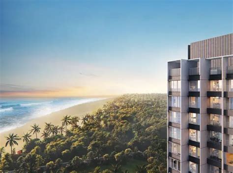 Sunteck Beach Homes Suruchi Beach Vasai Cheap Sea Facing Homes Mumbai