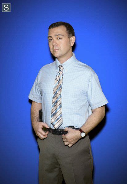 Joe Lo Truglio As Detective Charles Boyle Brooklyn99 Season 2