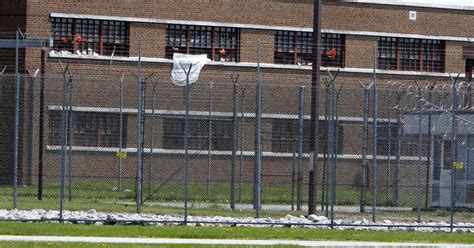 State Approves Funding To Design New Westville Prison Construct Lowell