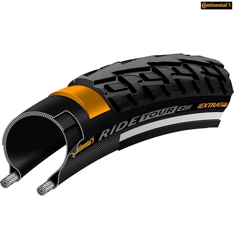 Continental Ride Tour Tyre Reflex X