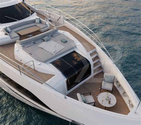 sunseeker  yacht full  review yachtbuyer
