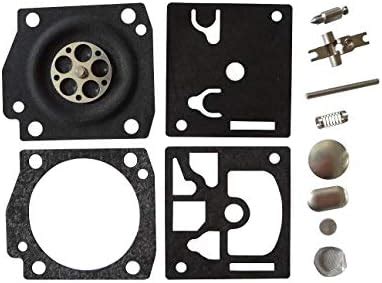 Amazon Carburetor Repair Rebuild Kit Replaces Zama Rb For