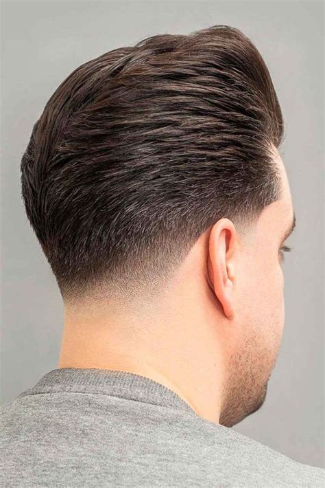 Low Fade Haircut Guide And Styling Ideas Menshaircuts