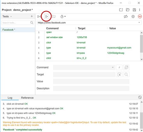 Selenium Automation Testing Step By Step Guide For