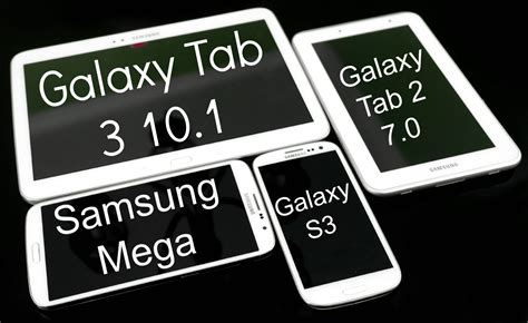 Samsung Galaxy Mega: Size Matters - As The Bunny Hops®