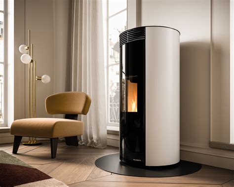 Ecofire Emily La Tecnologia T3 In Versione Mini Palazzetti Magazine